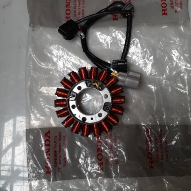 sepul spul cbr 250 cb r 250 tipe k64 orisinil