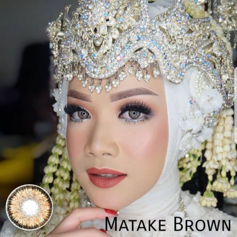 MTAKE BY Urban BROWN  GREY (NORMAL MINUS)