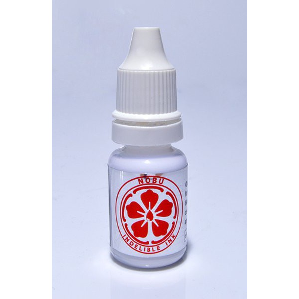 

Tinta stempel permanen - Plastik - Besi - Allumunium