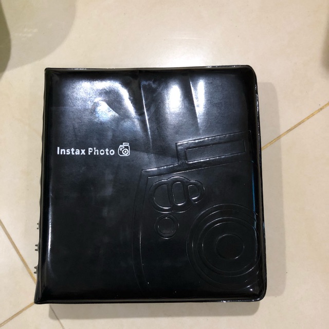 Album Instax ( instax photo )