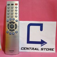 Remote TV Toshiba ORIGINAL CT-90252