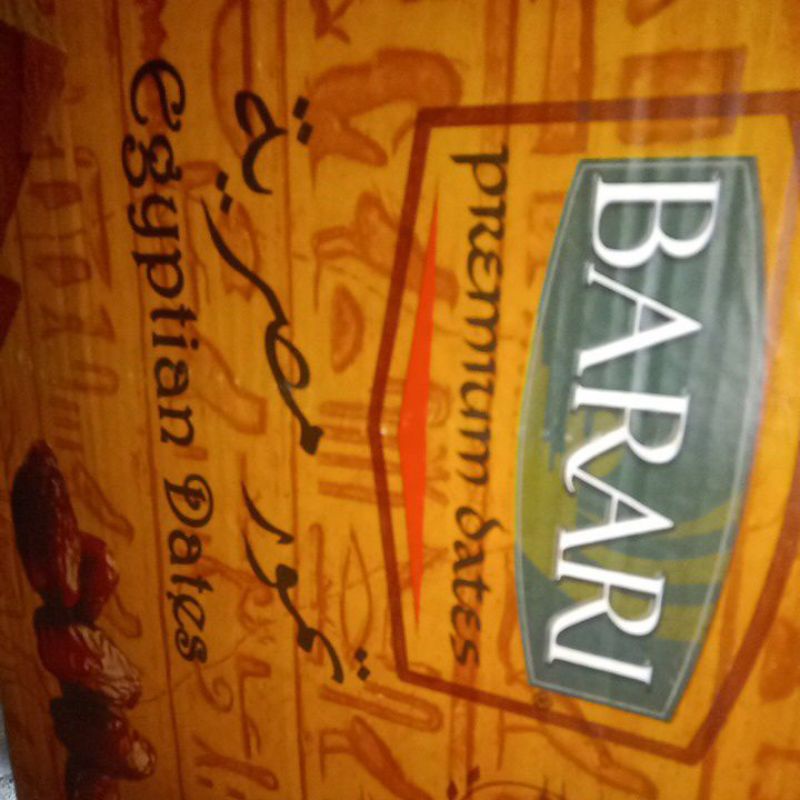 

kurma Barari Mesir