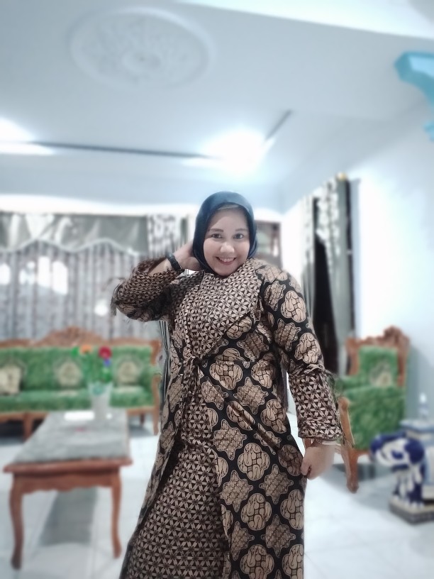 Gamis Batik Manggar, Padi,sekar,cantik,kubis,kipas,daun,kupu,nadine,gendis,kawung,termurah