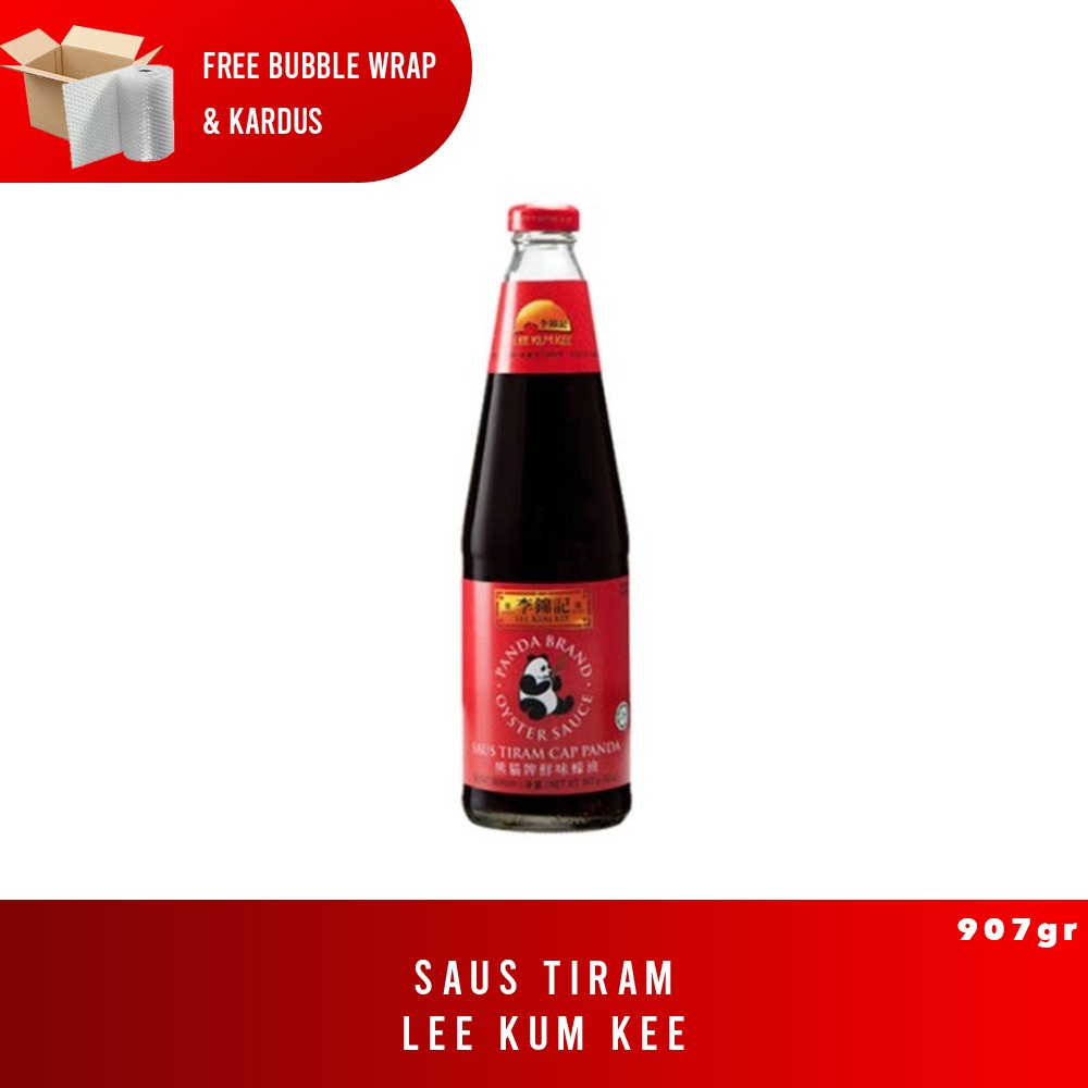 

Lee Kum Kee Char Siu / Chinese Barbeque / BBQ Sauce 907 gr