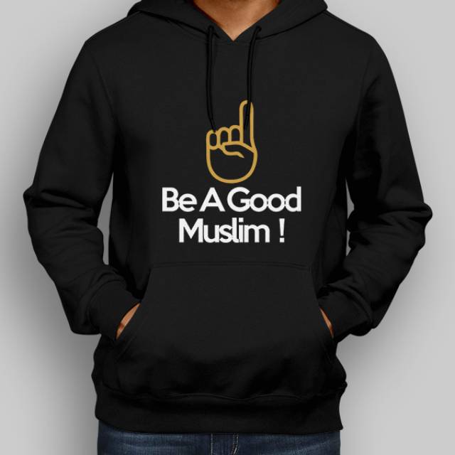 Sweater Cowok / Hoodie Cowok / Sweater Cowok Muslim / Hoodie Cowok Muslim