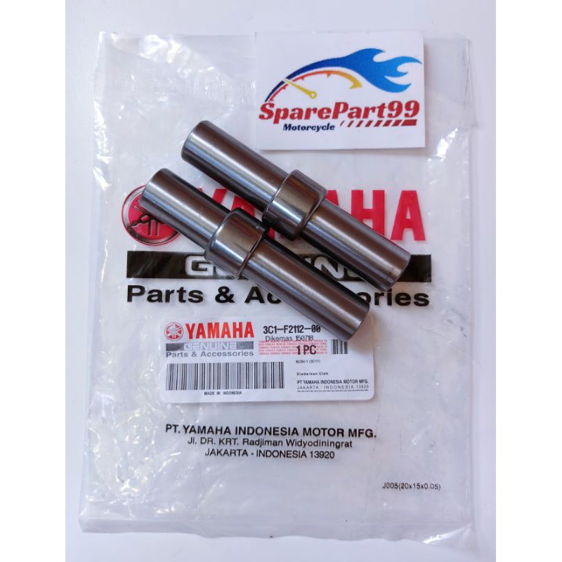 BOS SASIS/SWING ARM VIXION/VIXION NEW