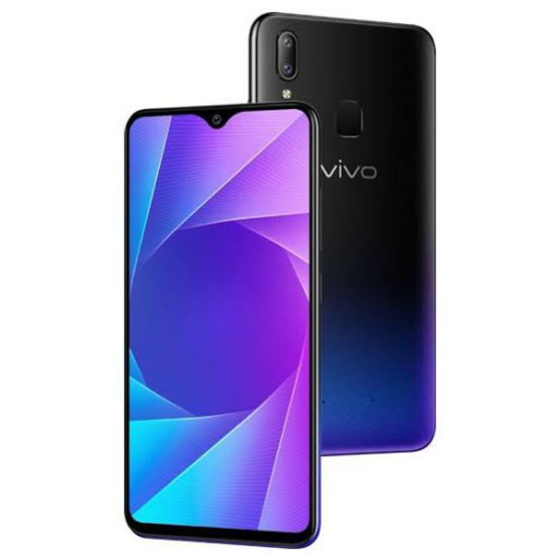 Vivo Y95 ram 4GB internal 64GB Second garansi resmi