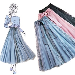 Rok tutu korea bunga pita Shopee Indonesia Rok tutu korea bunga pita Shopee Indonesia