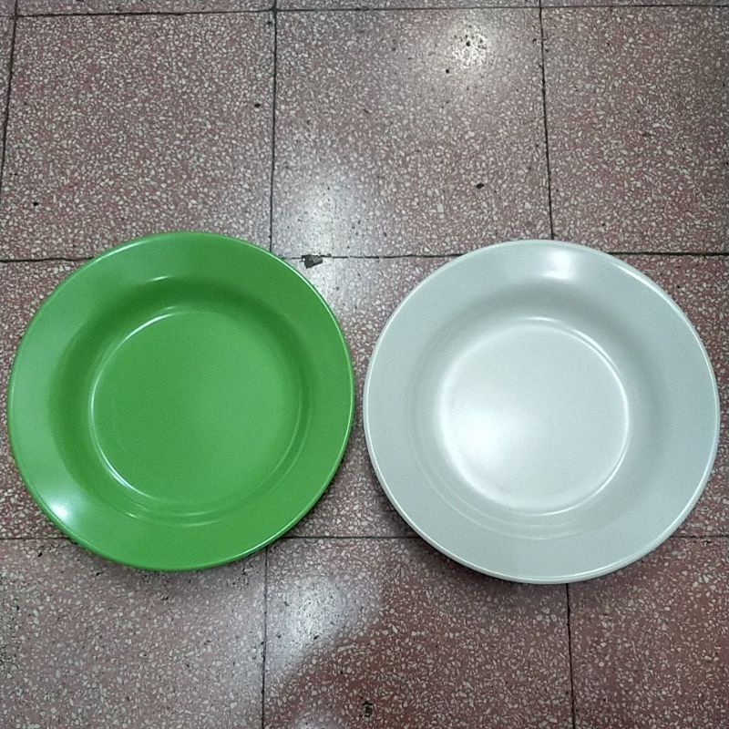 Piring Makan Melamin Seiv by Onyx