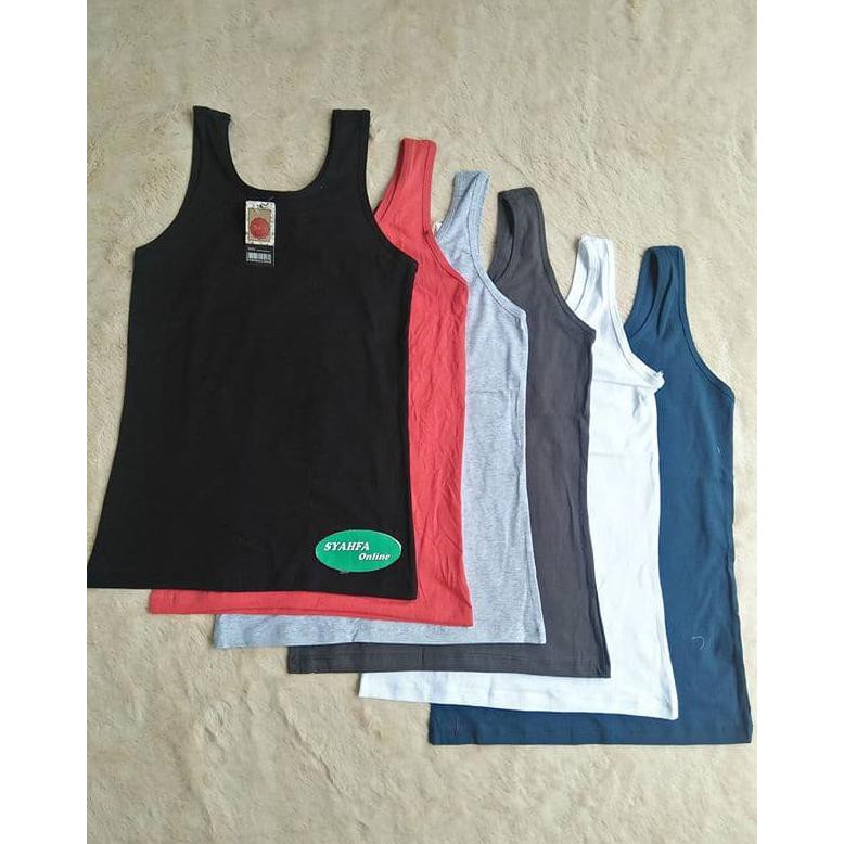 PROMO TANK TOP BRA► TANGTOP WANITA DEWASA | KAOS DALAM WANITA TANGTOP | SINGLET WANITA STOK