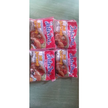 

intermi mi goreng