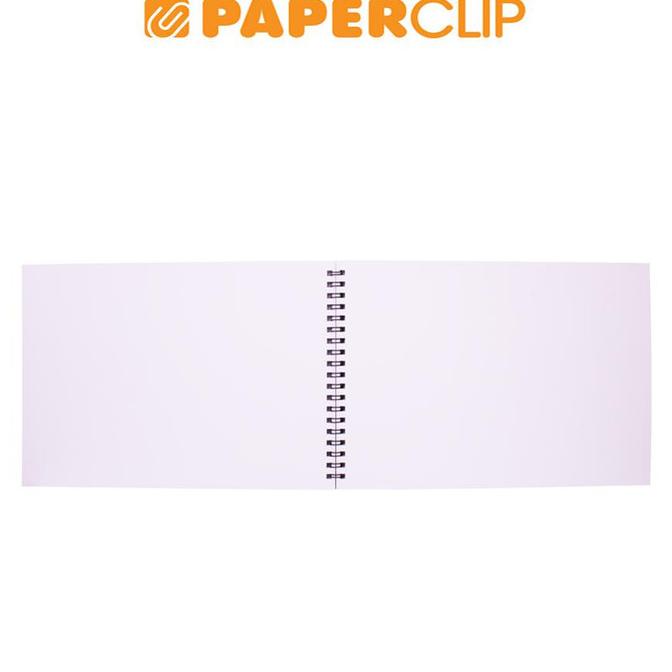 

SKETCHBOOK MARUMAN DESIGN B5 S140 24S READY STOK