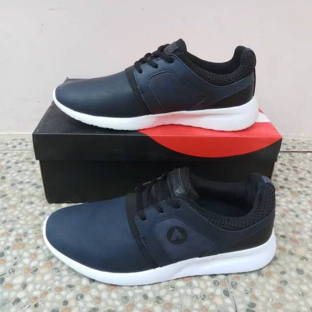 

Airwalk Tipe KEVV 100% Original (tanpa kardus)