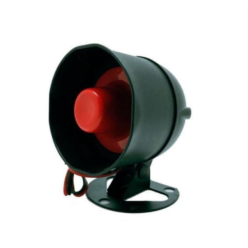 Toa sirine mobil universal