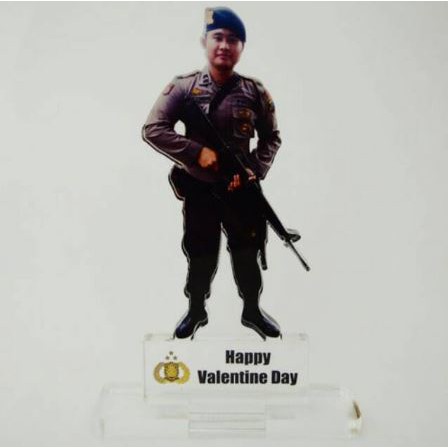 

Plakat, standee, kado valentine, kado wedding, custom acrylic, kado wisuda, plakat wisuda, plakat