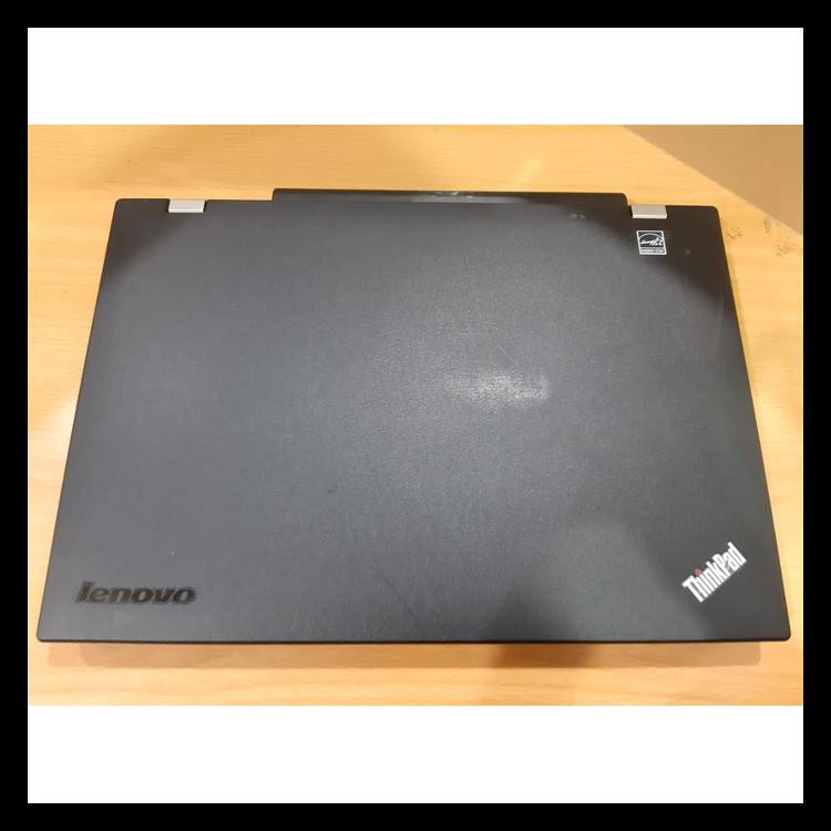 Promo Laptop Bekas Termurah Thinkpad L430 Core I5 Hdd 500Gb Ram 4Gb Promo Barang Murah
