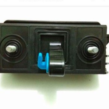 HANDLE BAGASI ERTIGA