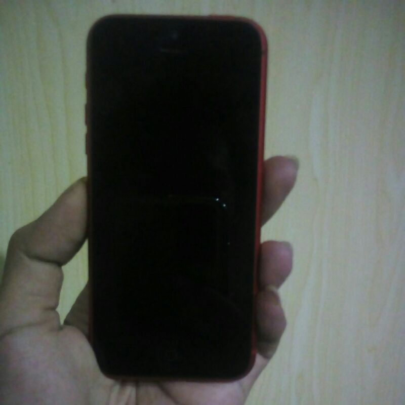 iphone 5 64gb normal siap pakai model iphone 7 second
