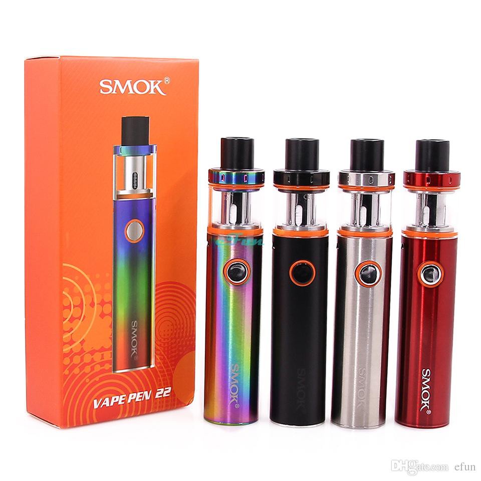 SMOK PEN 22 POD KIT / SMOK PEN22 SALE PRICE