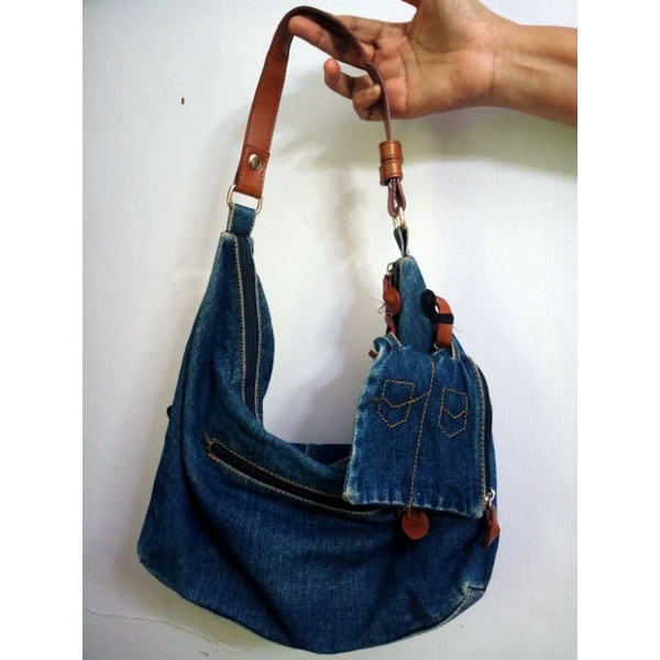 Tas Elizabeth Original murah