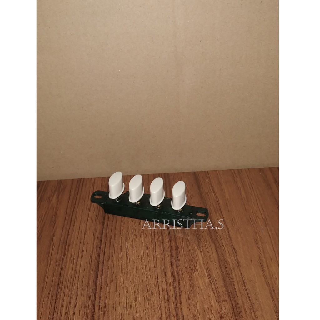 Switch Saklar Kipas Angin Miyako KAS 1618