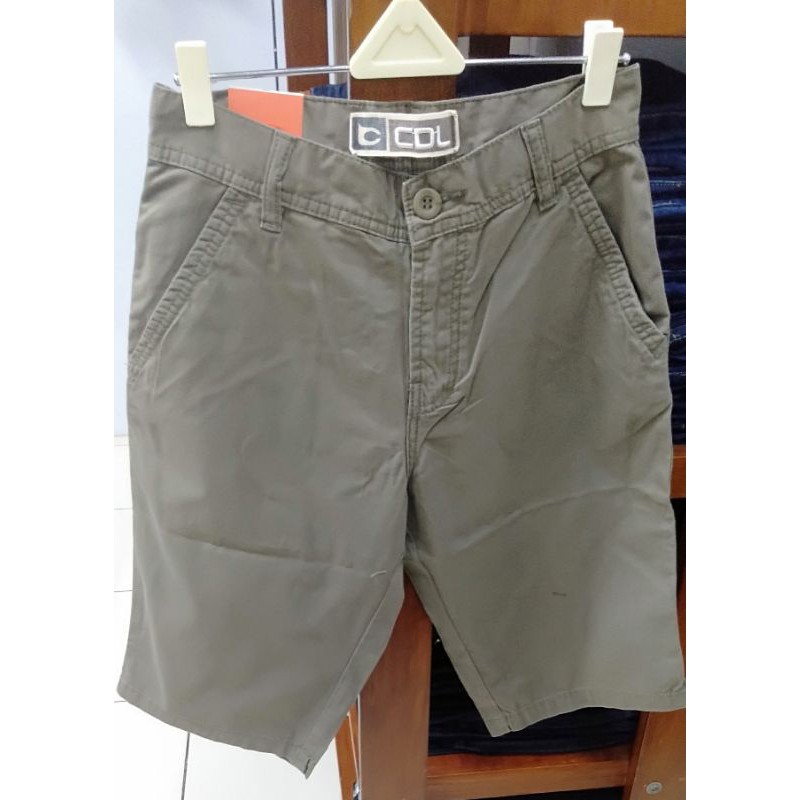 Cardinal CDL Celana pendek pria 100% ORI