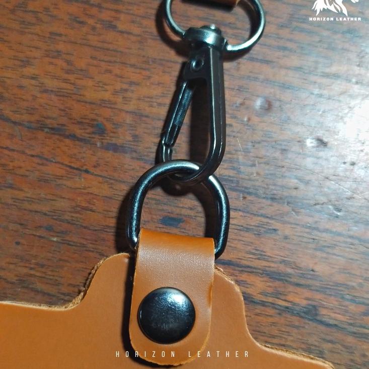 

Hot Sale - Id Card Lanyard Name Tag Kuit Model Kancing