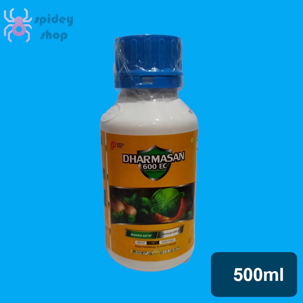 Dharmasan 500 ml Obat Hama Lalat Buah