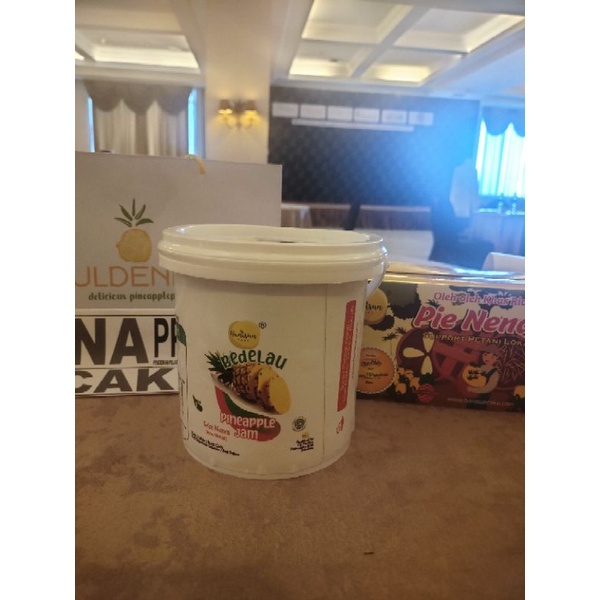 

selai nanas 1kg