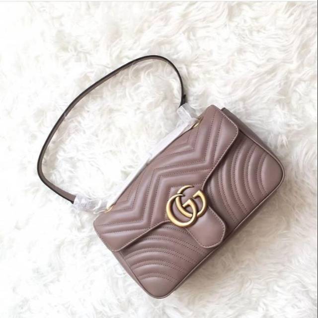 GUCCI MARMONT SMALL 26CM