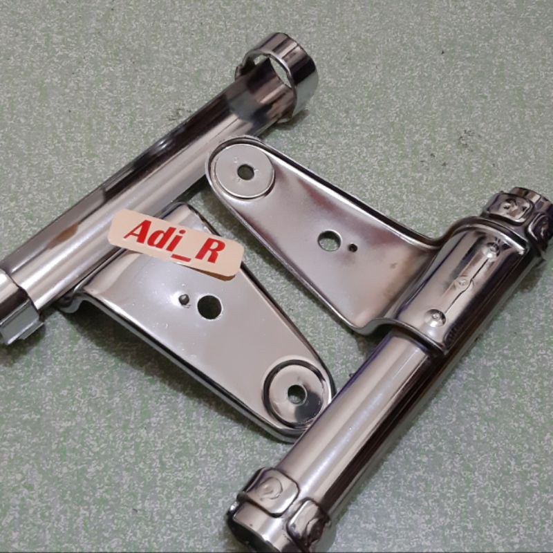 KUPING LAMPU RXS DUDUKAN LAMPU RX KING RXS RX S KUPING LAMPU BREKET LAMPU RX KING RX S RX KING LAMA 