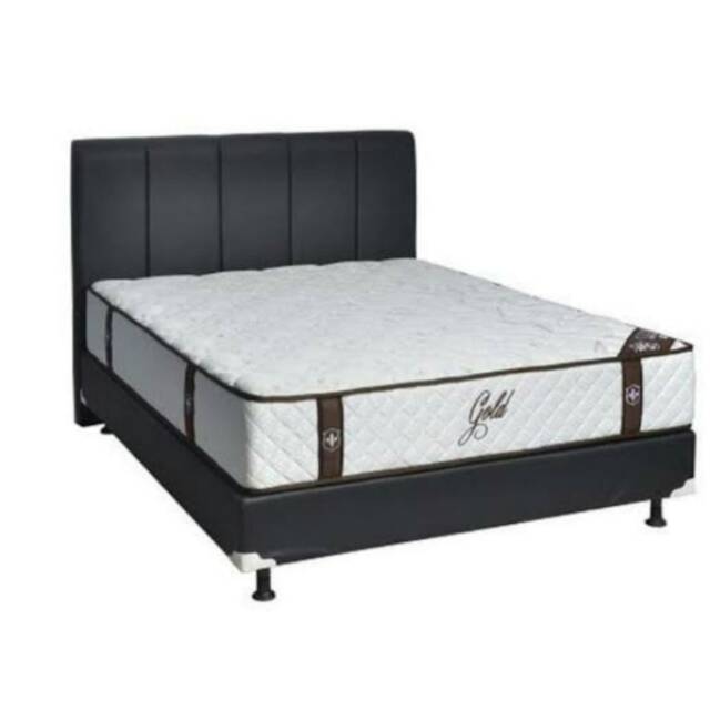 Central Gold hanya mattras 180