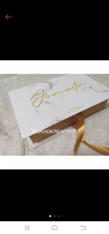 Box Bridesmaid Custom Uk 28 X 18 X 6