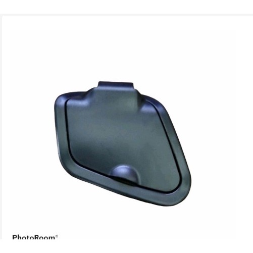 cover laci cover box laci depan nmax tutup laci nmax new plastik