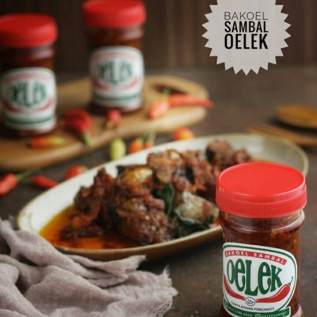 

Sambal bawang