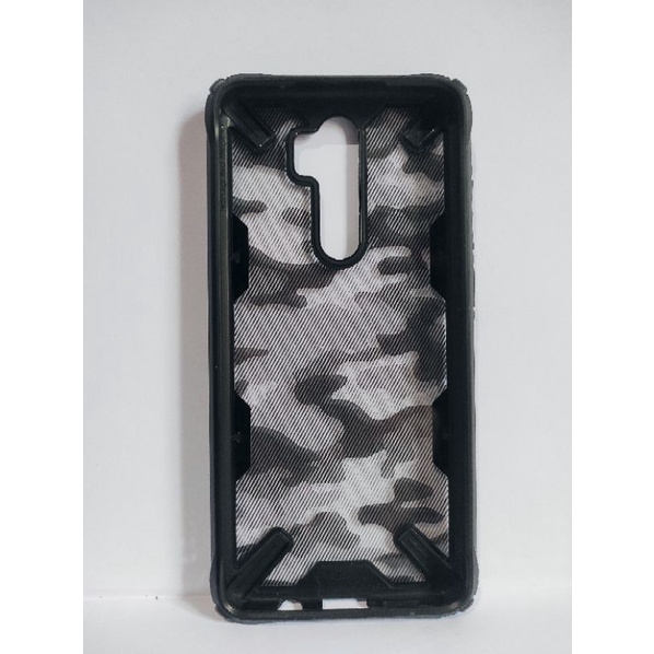 Case ringke redmi note 8 pro
