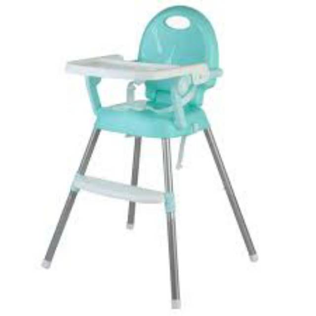 HC05 HC05G &amp; HC05P Baby safe high chair 3 in 1 Kursi makan bayi (Kursi tinggi bayi) Booster set