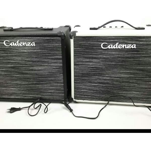Ampli Gitar Cadenza 40G
