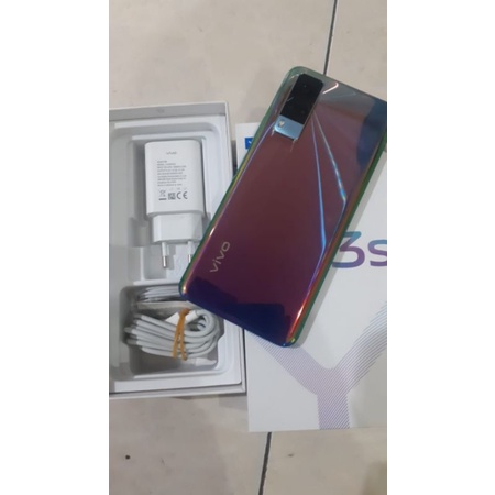 Vivo Y53s 8/128 gb second