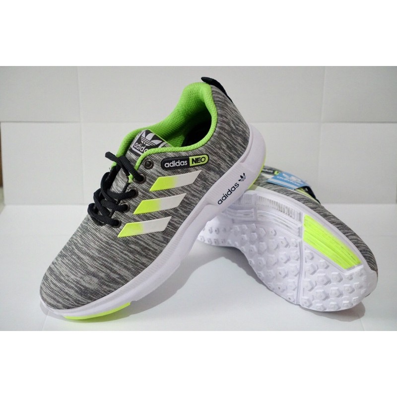 SEPATU SPORT SNEAKERS PRIA WANITA