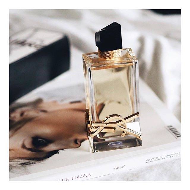 mixv0- YSL Yves Saint Laurent LIBRE EDP 30ml / 50ml / 90ml Original
