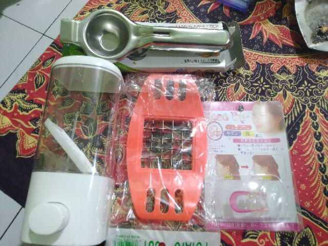 Alat Iris Kentang  Potato Cut