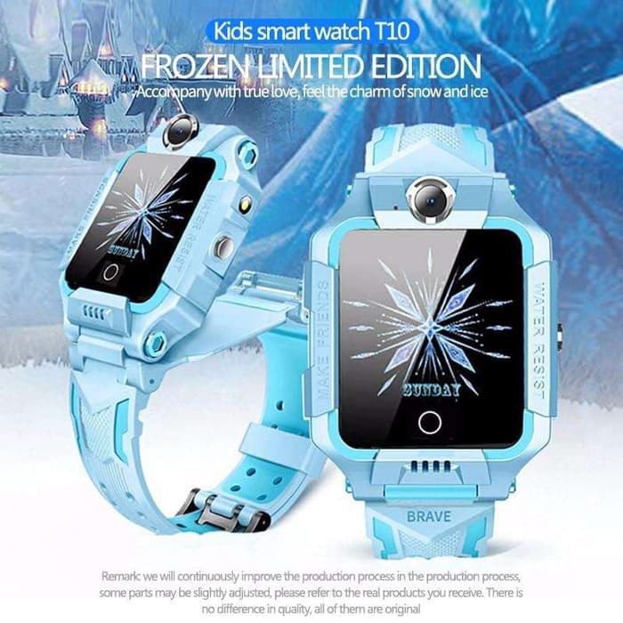 IMOO Z6 FROZEN VIDEO CALL 4G