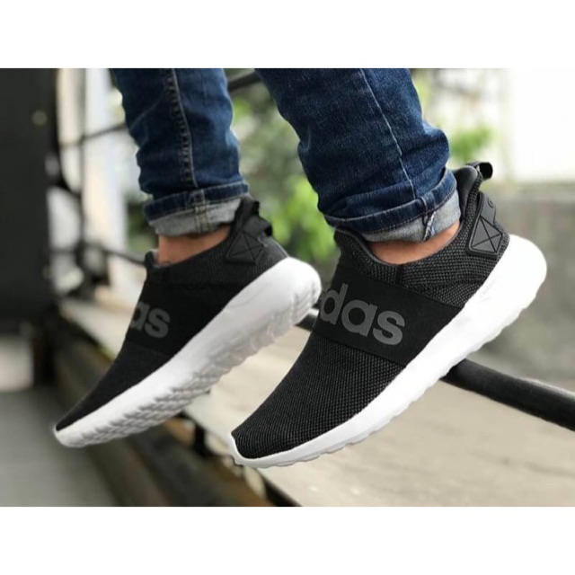 Adidas Cloud Foam Lite Racer Slip On BYD