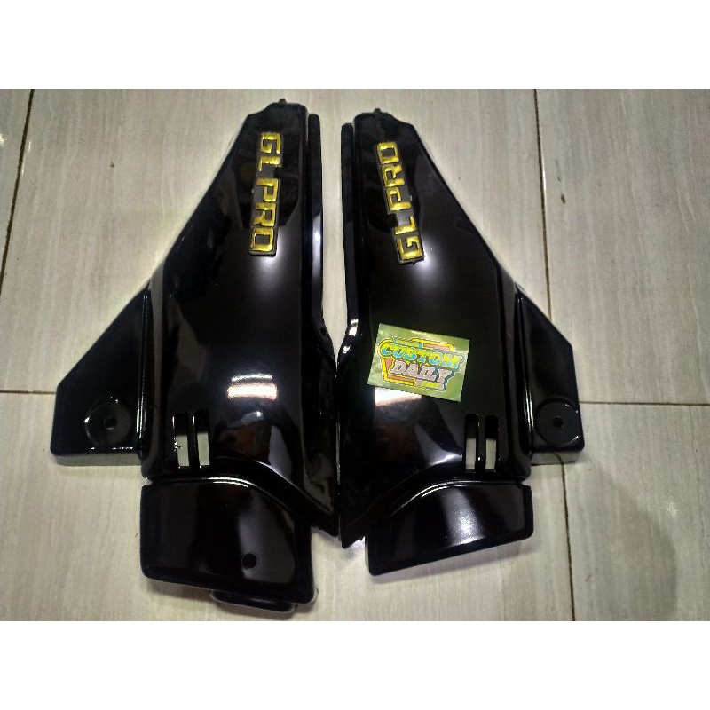 Tutup aki box aki samping gl pro gl max