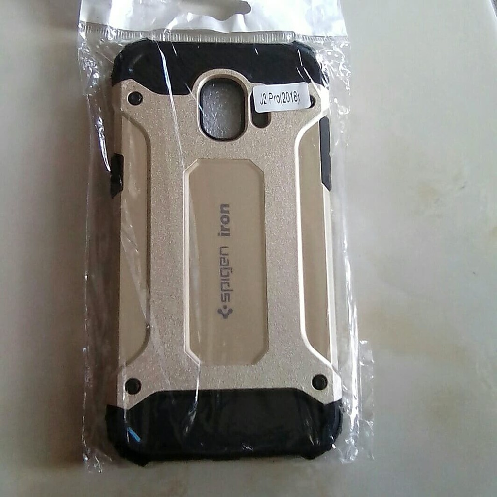 spigen samsung J2 pro 2018 spigen samsung galaxy J 2 pro