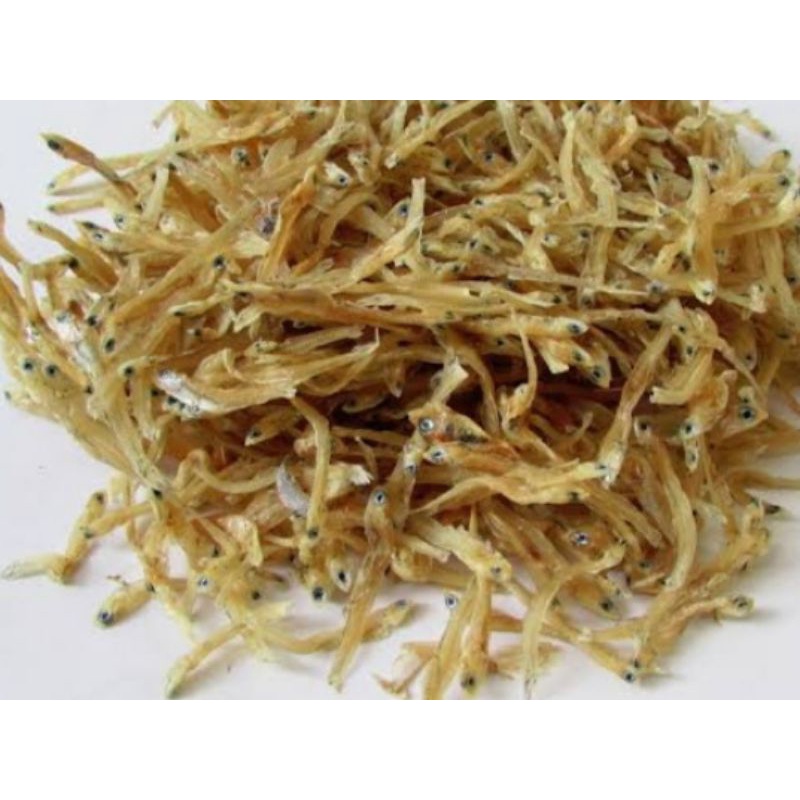

Teri serba 3ribu