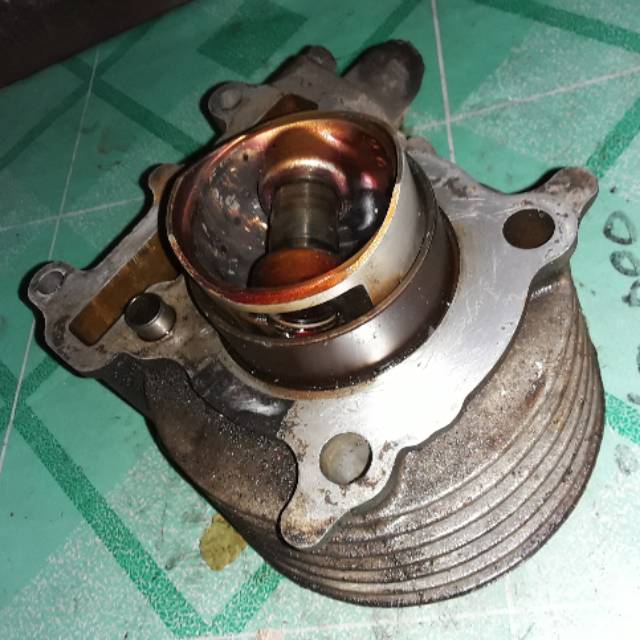 Boring blok seher mio sporty originall