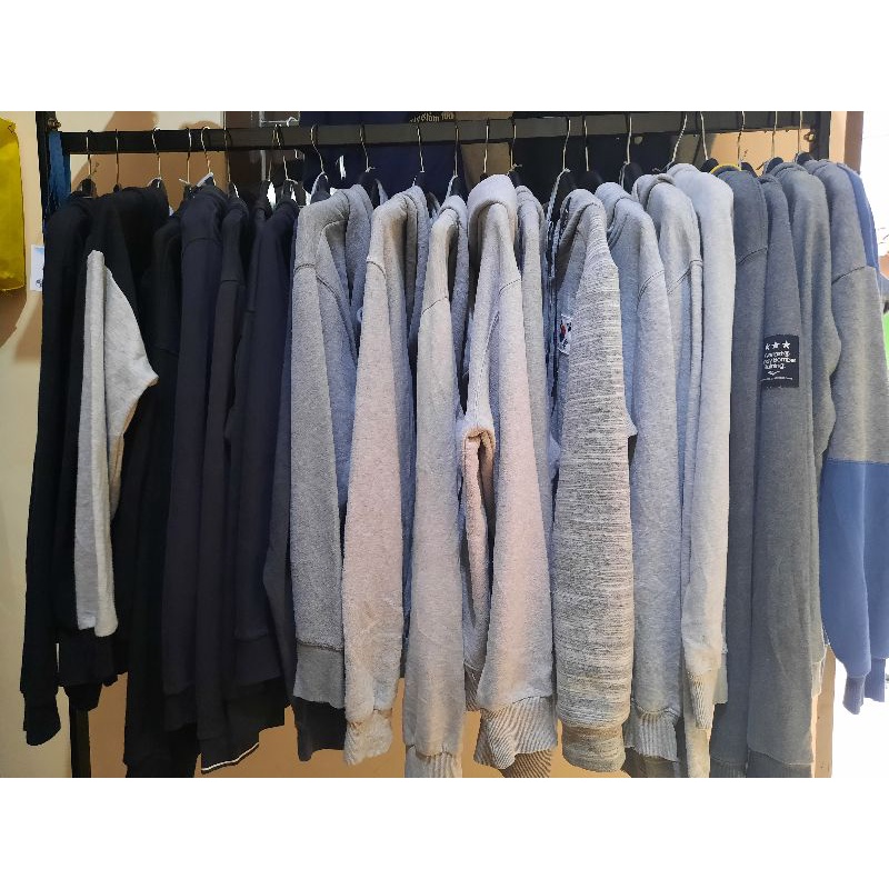 Hoodie Armani EXchange