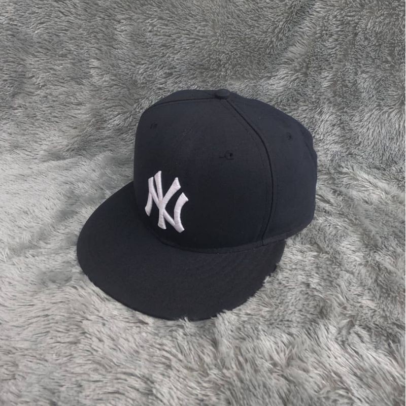 NEW ERA NEW YORK YANKEES NAVY SECOND ORIGINAL